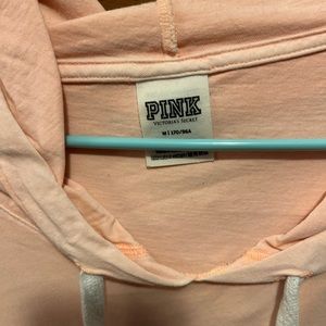 Pink Long Sleeve